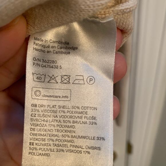 H&M | Sweater - Picture 4 of 4